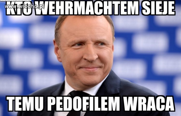 Z cyklu nowe przysłowia polskie