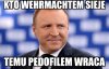 Z cyklu nowe przysłowia polskie