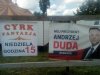 Właściwy człowiek na właściwym miejscu