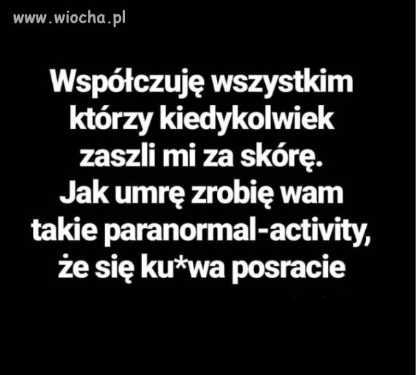 Do wszystkich płatnych trolli