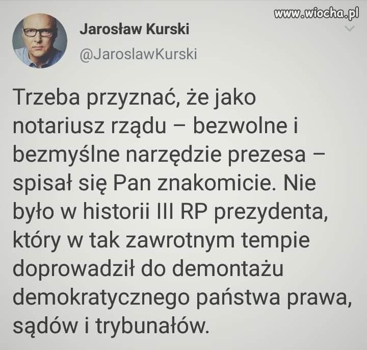 Notariusz 