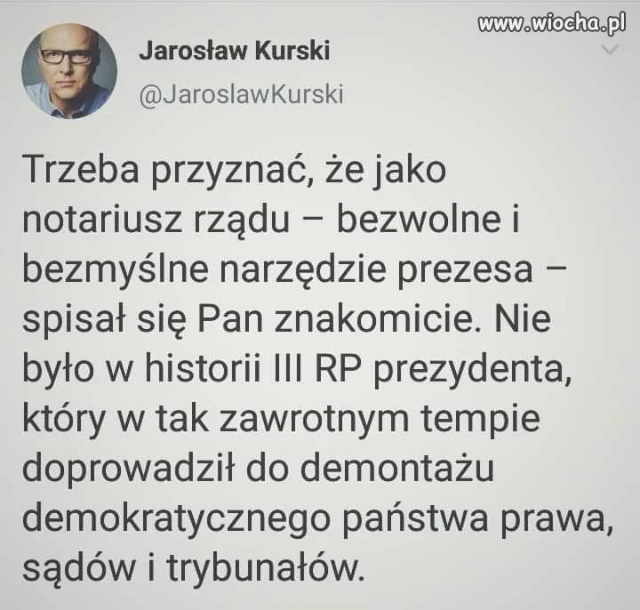 Notariusz 