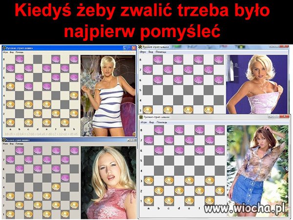 Gimby tego nie znają!