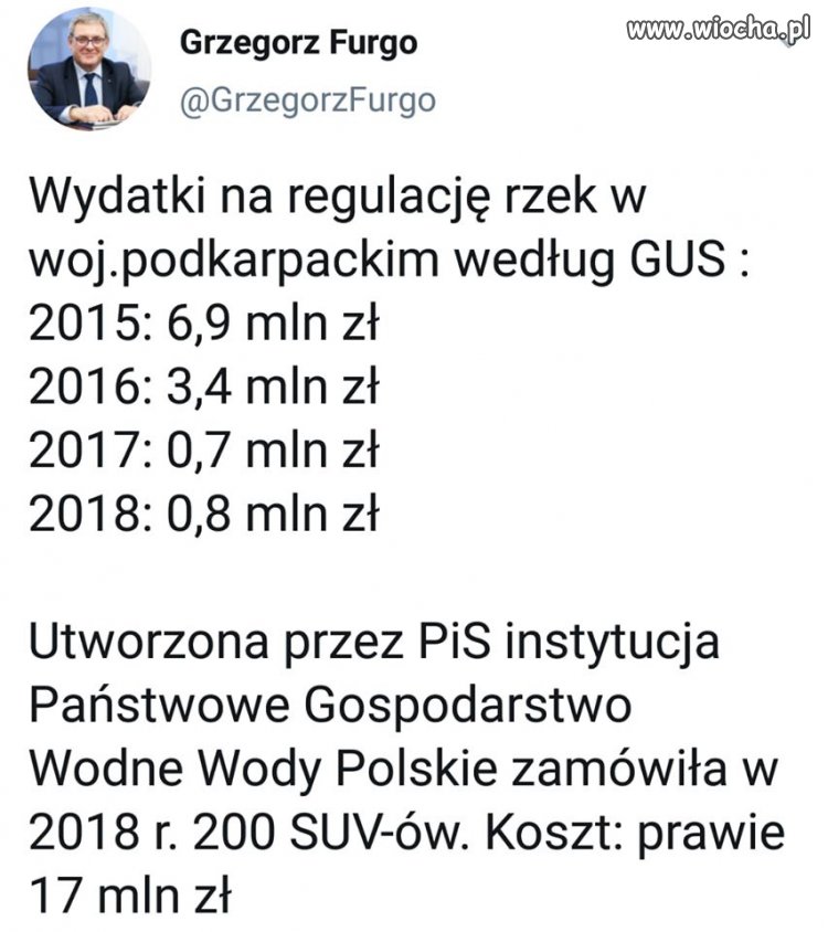  Swoim trzeba dać zatrudnienie,nowe auta