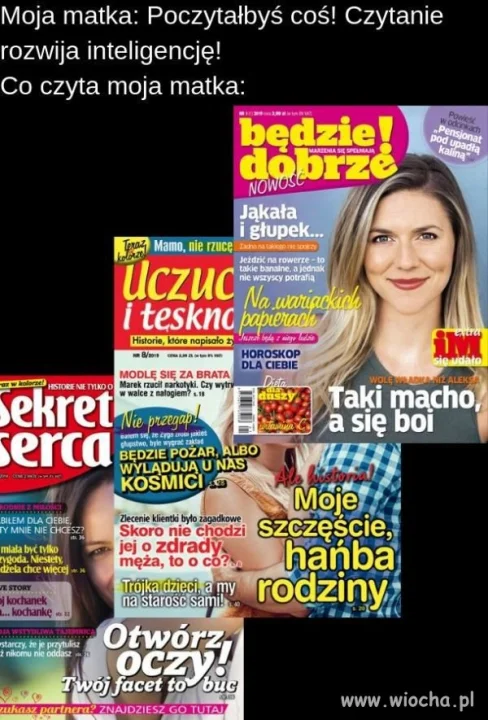 Rozwijanie inteligencji