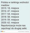 Czyżby zaczyna się kneblowanie mediów ?
