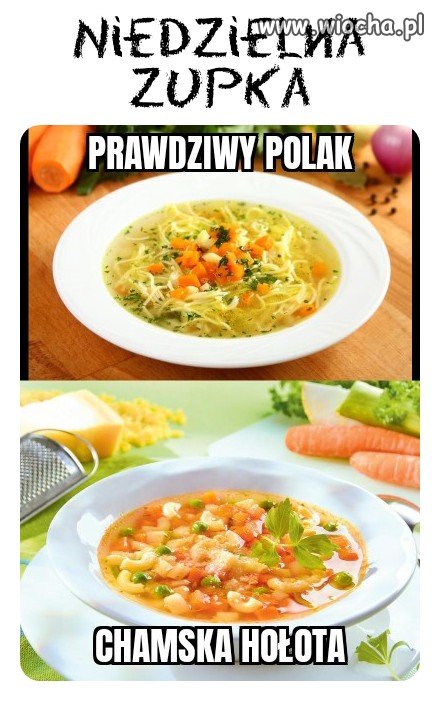 Różnice ;-) 