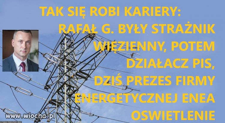 BMW: Tak się robi kariery...
