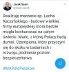 To będzie miś na skalę naszych możliwości