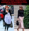 Lynn vs Melania