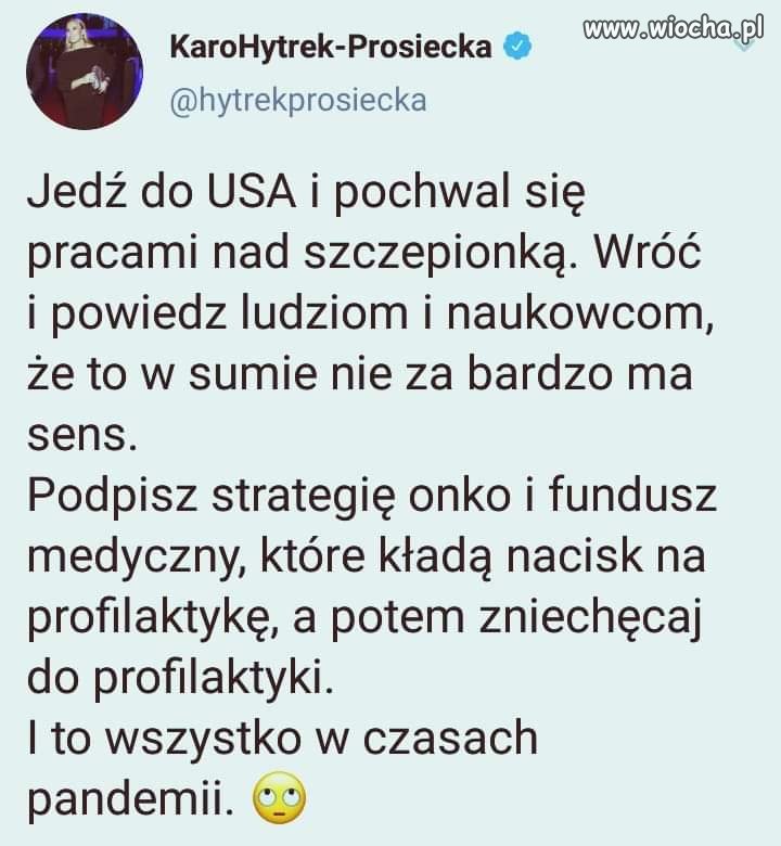 Taka sytuacja 