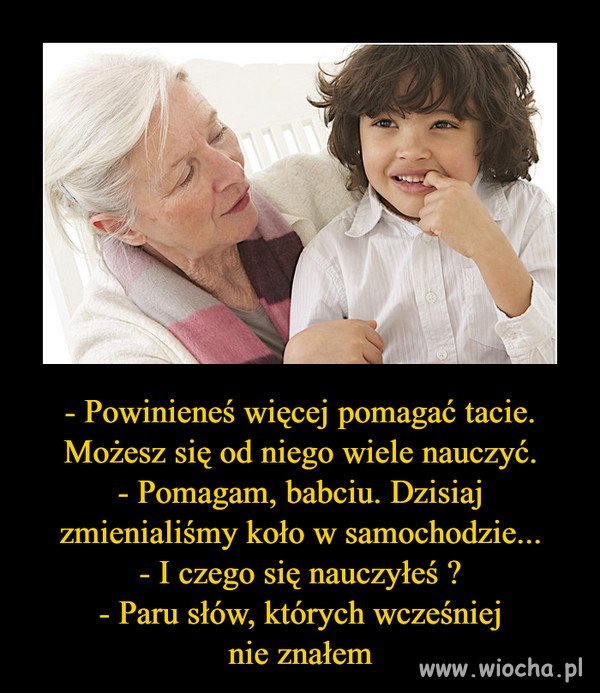 Dzieci 