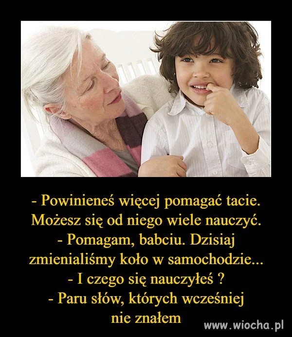 Dzieci 