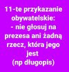 Przykazanie dla każdego Polaka ...