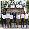 Pic na wodę, fotomontaż.