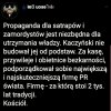 Smutne to lecz prawdziwe ...