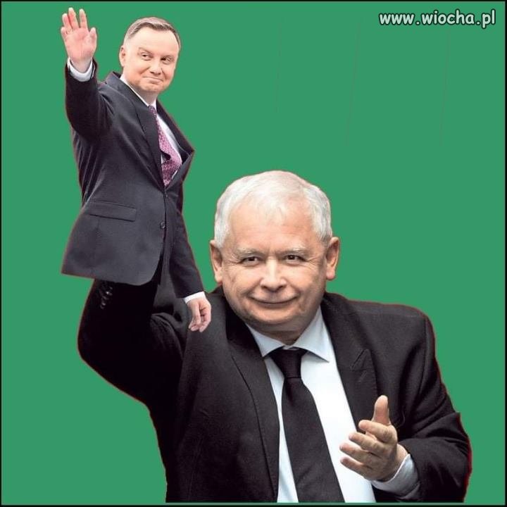 I nic się nie zmieni
