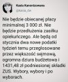 I po wyborach