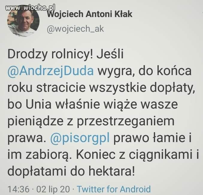Róbta co chceta. 