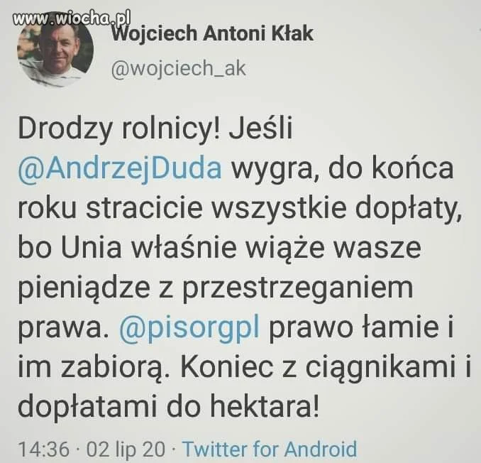 Róbta co chceta. 