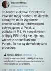 A to ciekawe