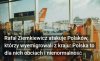 Ziemkiewicz ma racje...