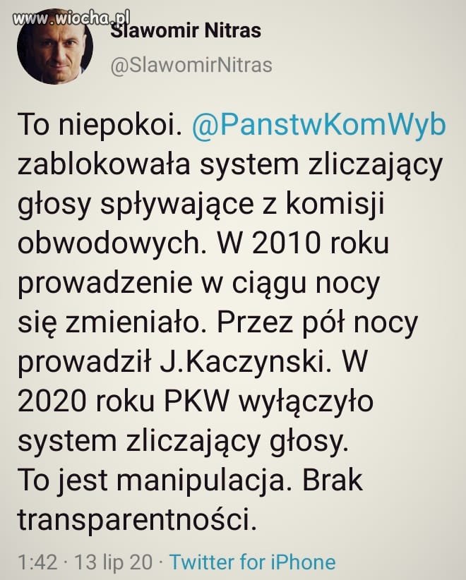Manipulacja