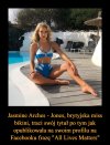  Bo nie płynie zgodzie z nurtem lewicowym ?