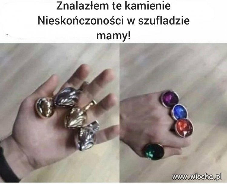 Super moce