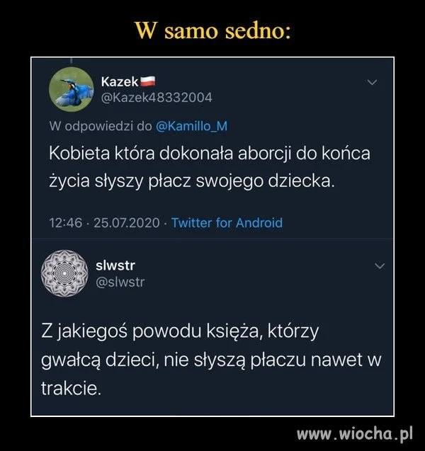Dobrze powiedziane ...