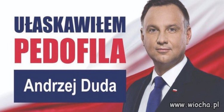 Za mocne, 