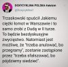 Jedno jest pewne