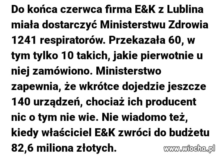 Tak się robi interesy