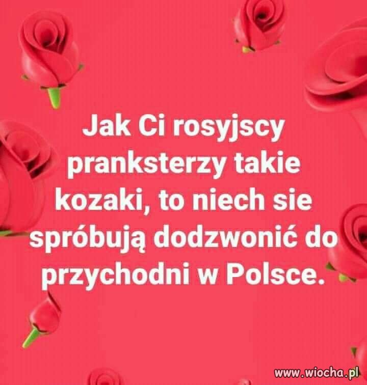 No właśnie