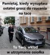 Osiołek Jędraszewskiego   
