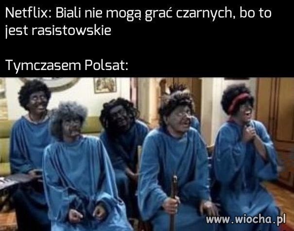 Polska jest
