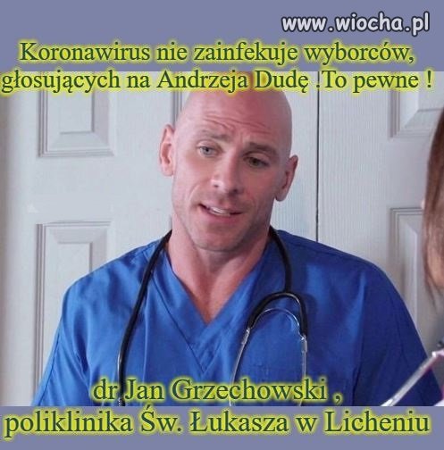 Ekspert radzi.