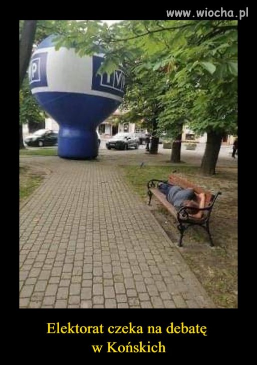 Twardy jest.