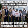2 rzeczy nigdy nie zrozumiem, tak...