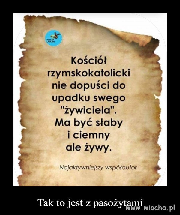 Szczególnie tu na Podlasiu i Podkarpaciu