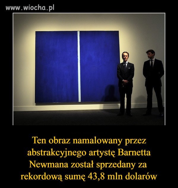 Artystą