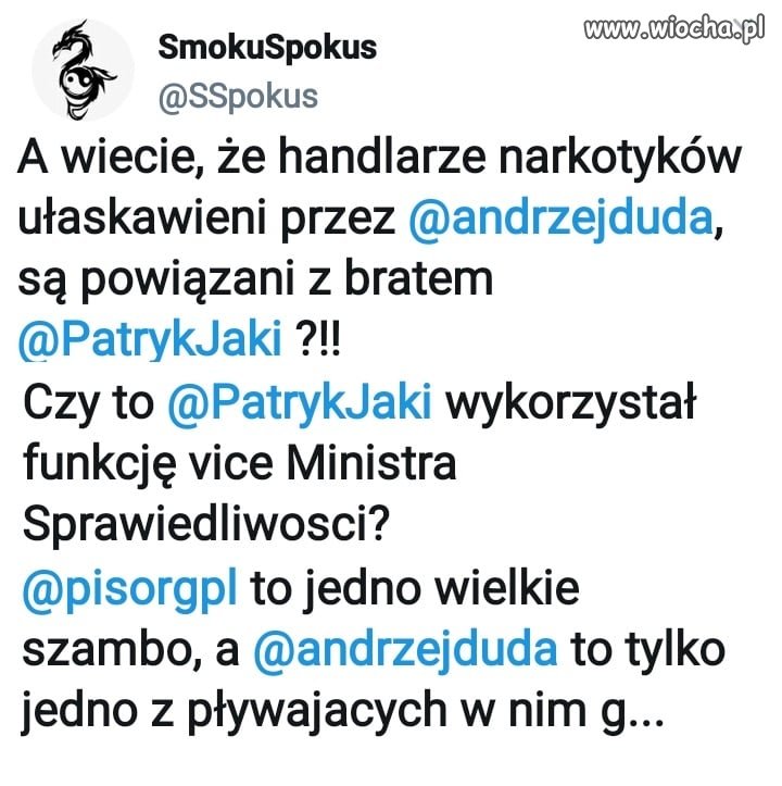 A czy Wy wiecie ?