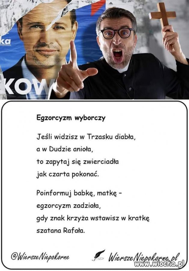 Egzorcyzm