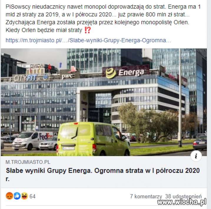 Taka sytuacja