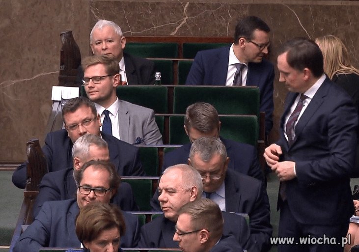 Czego boi się Prawo i Sprawiedliwość?