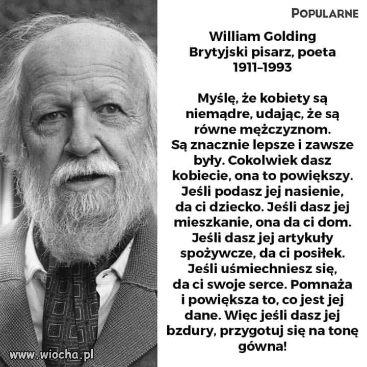 Nic dodać, nic ująć.