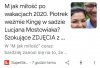 My tu o wyborach a Piotrek
