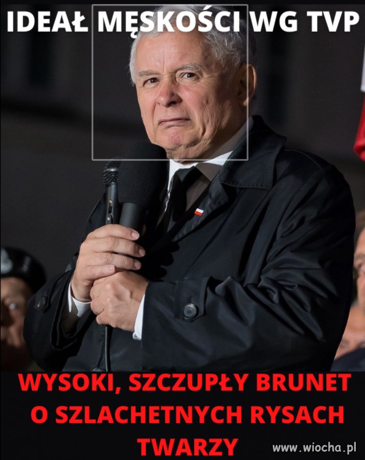 Ideał?
