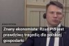 Podnosicie podatki i ciągle komplikujecie prawo podatkowe.