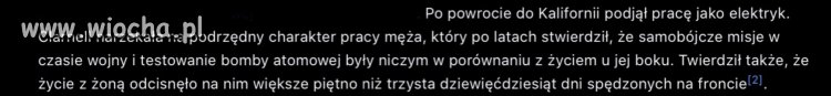 Drogie Panie taka sytuacja